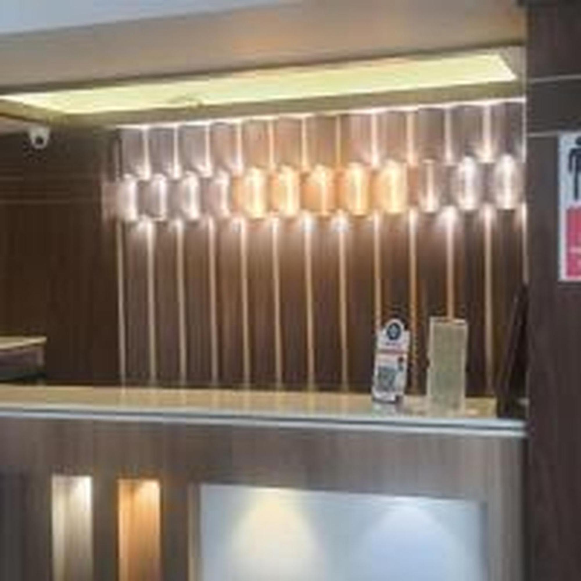 Prayana Hotels Kochi Kültér fotó