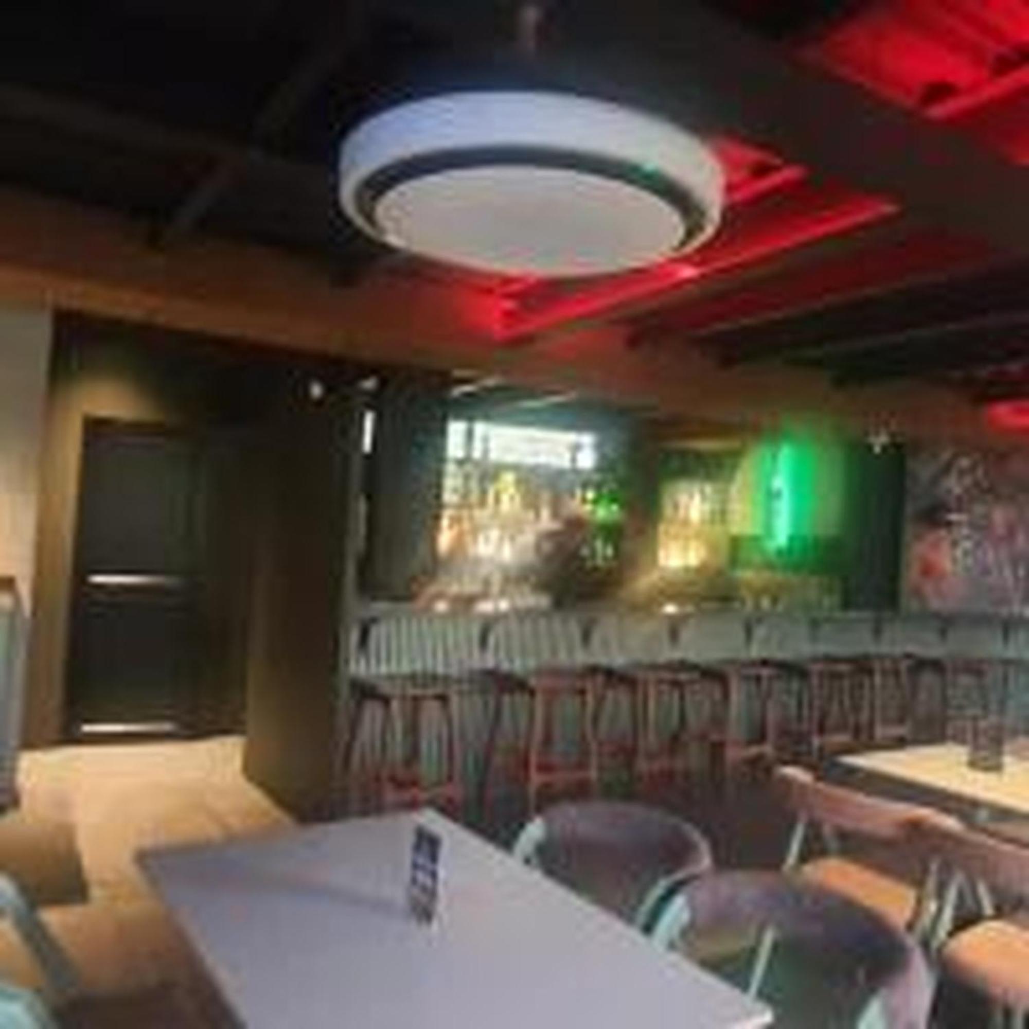 Prayana Hotels Kochi Kültér fotó